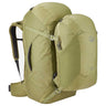 Lowe Alpine Escape Tour ND50+15 - Women's Reiserucksack 60 cm (chlorite green, S) - Markenkoffer