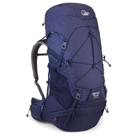 Lowe Alpine Sirac Plus 65 - Women's Trekkingrucksack (patriot blue, S/M)