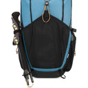 Mammut Ducan 22 - Wanderrucksack 52 cm (sapphire - black) - Markenkoffer