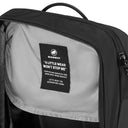 Mammut Ducan 22 - Wanderrucksack 52 cm (schwarz) - Markenkoffer