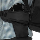 Mammut Ducan 22 - Wanderrucksack Women 50 cm (schwarz) - Markenkoffer