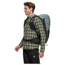 Mammut Ducan 32 - Wanderrucksack 56 cm (strata-black) - Ansicht 6