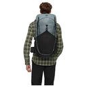 Mammut Ducan 32 - Wanderrucksack 56 cm (strata-black) - Ansicht 7