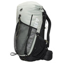 Mammut Ducan Spine 28-35 - Wanderrucksack 61 cm (silver sage-black)