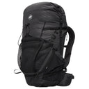 Mammut Ducan Spine 50-60 - Wanderrucksack 72 cm (schwarz)