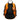 Mammut First Zip 4 - Jr. Rucksack 28 cm (tangerine - dark tangerine) - Markenkoffer