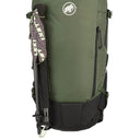 Mammut Lithium 15 - Wanderrucksack 52 cm (dark marsh-black) - Ansicht 4