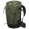 Mammut Lithium 30 - Women's Wanderrucksack 51 cm (dark marsh-black)