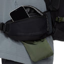 Mammut Lithium 30 - Women's Wanderrucksack 51 cm (dark marsh - black) - Markenkoffer