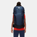 Mammut Lithium 50 - Women's Wanderrucksack 73 cm (marine - black) - Markenkoffer