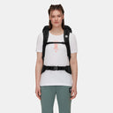 Mammut Neon 45 - Kletterrucksack 62 cm (black) - Markenkoffer