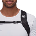 Mammut Neon Light 12 - Kletterrucksack 44 cm (black) - Ansicht 3