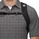 Mammut Neon Light 12 - Kletterrucksack 44 cm (dark marsh) - Ansicht 3