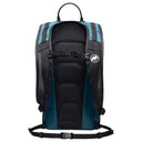Mammut Neon Light 12 - Kletterrucksack 44 cm (sapphire) - Ansicht 2