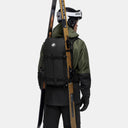 Mammut Nirvana 28 - Skitourenrucksack 50 cm (black) - Markenkoffer