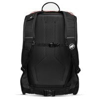 Mammut Nirvana 28 - Women's Skitourenrucksack 48 cm (quartz dust-black) - Ansicht 2