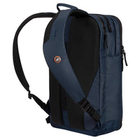 Mammut Seon Transporter 15 - Rucksack 13" 42 cm (marine) - Ansicht 2