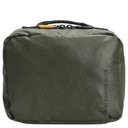 Mandarina Duck Eco Coated - Kulturbeutel 21.5 cm (pine green) - Markenkoffer