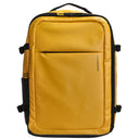 Mandarina Duck Eco Coated - Reiserucksack M 50 cm (duck yellow) - Markenkoffer