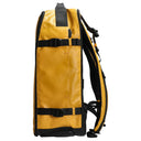 Mandarina Duck Eco Coated - Reiserucksack M 50 cm (duck yellow) - Markenkoffer