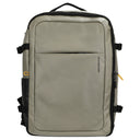 Mandarina Duck Eco Coated - Reiserucksack M 50 cm (mud)