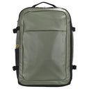 Mandarina Duck Eco Coated - Reiserucksack M 50 cm (pine green) - Markenkoffer