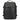 Mandarina Duck Eco Coated - Reiserucksack M 50 cm (schwarz) - Markenkoffer