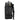 Mandarina Duck Eco Coated - Reiserucksack M 50 cm (schwarz) - Markenkoffer