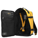 Mandarina Duck Eco Coated - Reiserucksack S 40 cm (duck yellow) - Ansicht 6