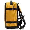 Mandarina Duck Eco Coated - Reiserucksack S 40 cm (duck yellow) - Ansicht 3