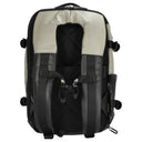 Mandarina Duck Eco Coated - Reiserucksack S 40 cm (mud) - Ansicht 4