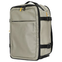 Mandarina Duck Eco Coated - Reiserucksack S 40 cm (mud) - Ansicht 2