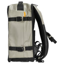 Mandarina Duck Eco Coated - Reiserucksack S 40 cm (mud) - Ansicht 3
