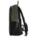Mandarina Duck Eco Coated - Rucksack 44.5 cm (pine green) - Markenkoffer