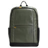 Mandarina Duck Eco Coated - Rucksack 44.5 cm (pine green) - Markenkoffer