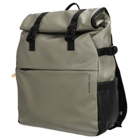 Mandarina Duck Eco Coated - Rucksack 45 cm (mud) - Ansicht 2