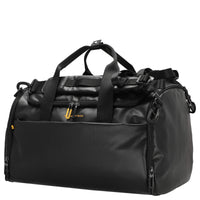 Mandarina Duck ECO - Reiserucksack/Reisetasche 45 cm (black) - Markenkoffer