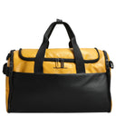 Mandarina Duck ECO - Reiserucksack/Reisetasche 45 cm (duck yellow)