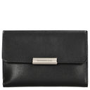 Mandarina Duck Hera 3.0 - Geldbörse 12cc 19 cm (black)