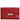Mandarina Duck Hera 3.0 - Geldbörse 12cc 19 cm (red) - Markenkoffer