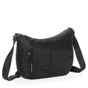 Mandarina Duck Hunter Hobo - Umhängetasche 36 cm (black) - Ansicht 2