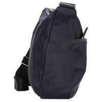 Mandarina Duck Hunter Hobo - Umhängetasche 36 cm (eclipse) - Ansicht 3