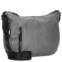 Mandarina Duck Hunter Hobo - Umhängetasche 36 cm (smoked pearl) - Markenkoffer