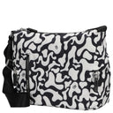 Mandarina Duck Hunter Moire - Umhängetasche 24 cm (moire) - Markenkoffer