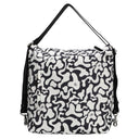 Mandarina Duck Hunter Moire - Umhängetasche 36 cm (moire) - Ansicht 4