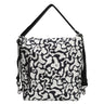 Mandarina Duck Hunter Moire - Umhängetasche 36 cm (moire)