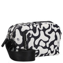 Mandarina Duck Hunter Moire - Umhängetasche (moire) - Ansicht 5