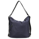 Mandarina Duck Hunter - Schultertasche 29 cm (eclipse) - Ansicht 4