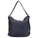 Mandarina Duck Hunter - Schultertasche 29 cm (eclipse) - Ansicht 4