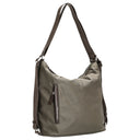 Mandarina Duck Hunter - Schultertasche 29 cm (pirite) - Ansicht 5